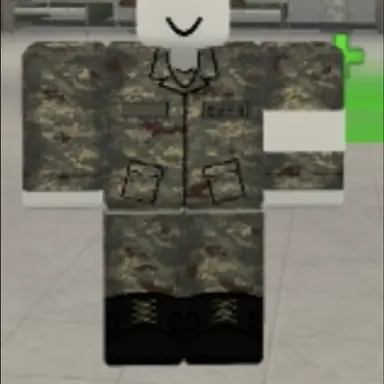 Profile image of 의무병들