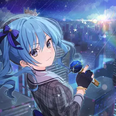 Profile image of すいせい