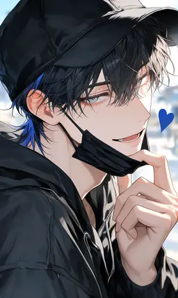 Profile image of 志波