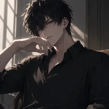 Profile image of クロウ