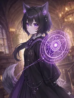Profile image of 메리