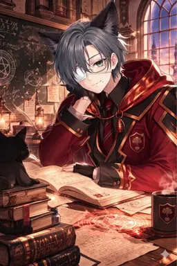 Profile image of 미누