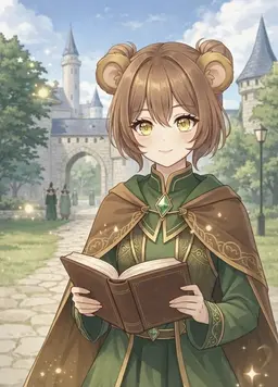 Profile image of 샤미