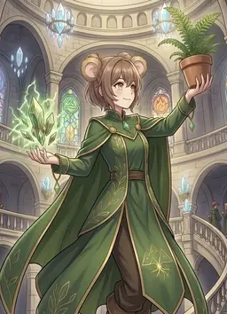 Profile image of 샤미
