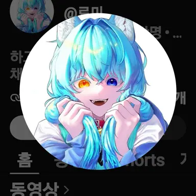 Profile image of 료미