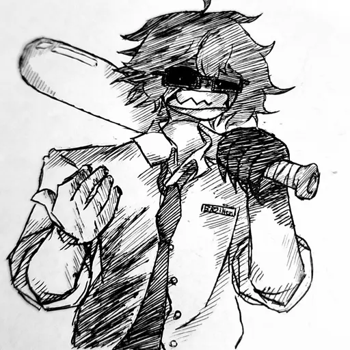 GBRS_Education의 Mister.Nen [미스터 넨]