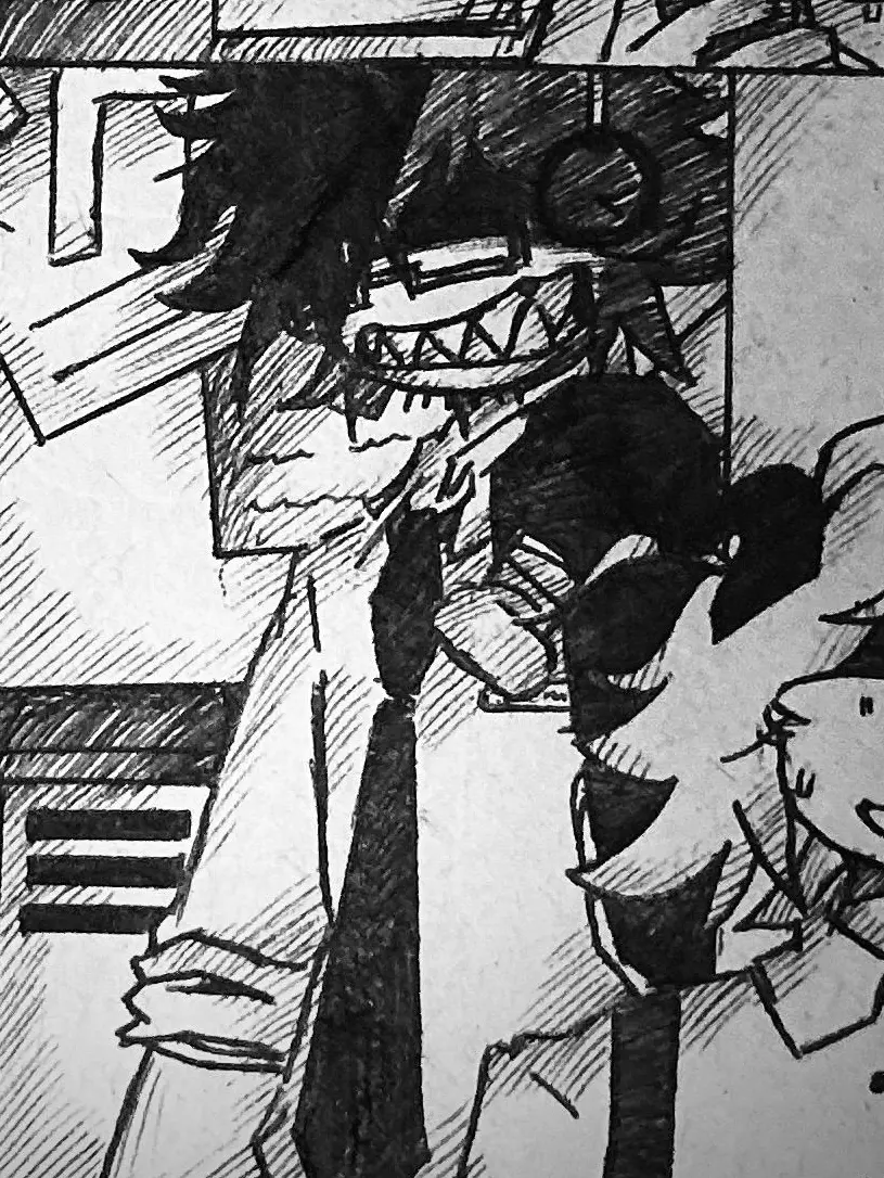 GBRS_Education의 Mister.Nen [미스터 넨]