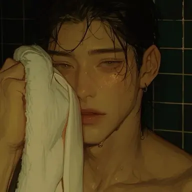 Profile image of 백하운