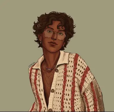 Profile image of 제임스 포터