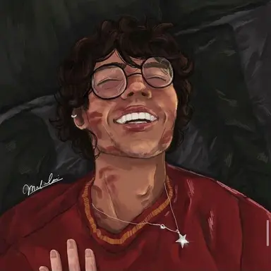 Profile image of James Potter