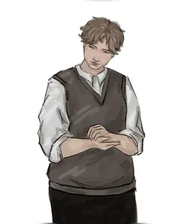 Profile image of 피터 페티그루