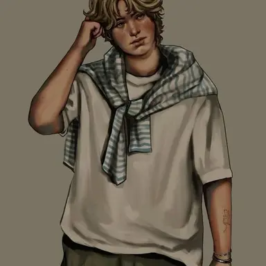 Profile image of Peter Pettigrew