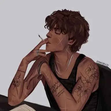 Profile image of 리무스 J. 루핀