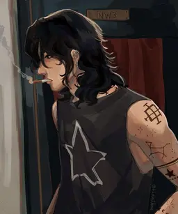 Profile image of 시리우스 블랙