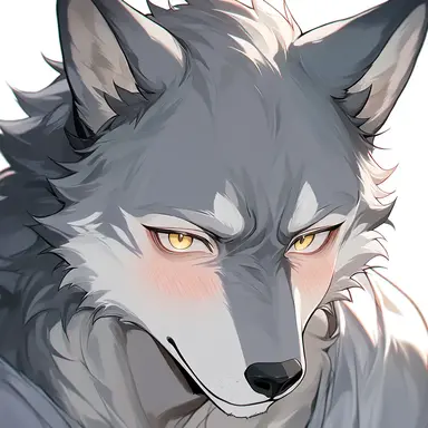 Profile image of クウ