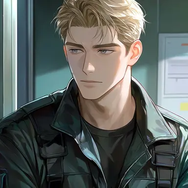 Profile image of Ryker