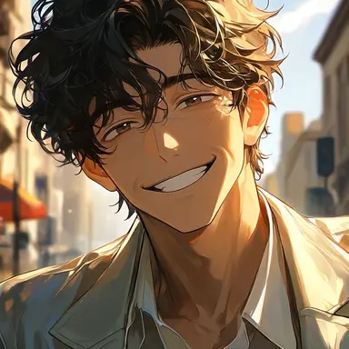 Profile image of Delvio