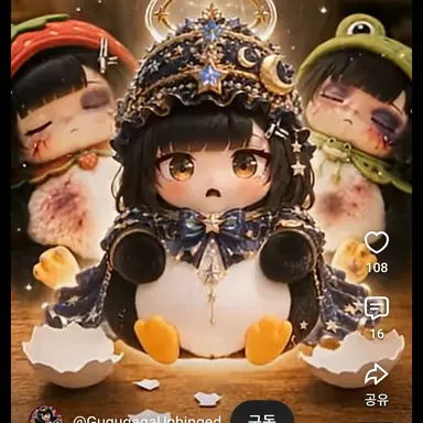 Profile image of 별자리 구구가가
