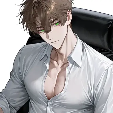 Profile image of 水無瀬　蓮