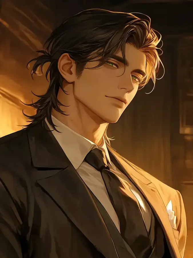 fleur4013의 社長×社長