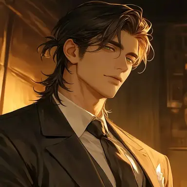 Profile image of 水無瀬　蓮