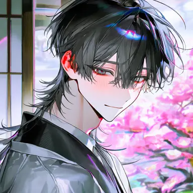 Profile image of 하루토