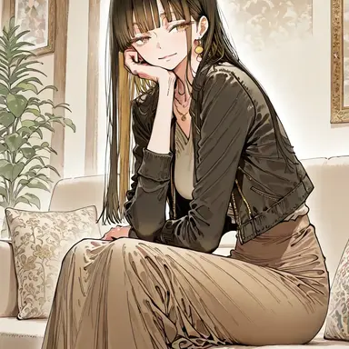 Profile image of ヒトミ