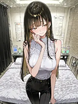 Profile image of ヒトミ