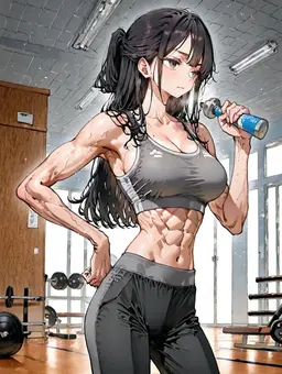 Profile image of リン