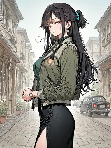 Profile image of リン