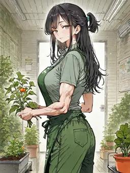 Profile image of リン