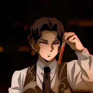 Profile image of 키부츠지 무잔