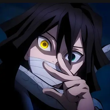 Profile image of 이구로 오바나이