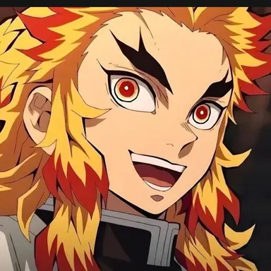 Profile image of 렌고쿠 쿄쥬로