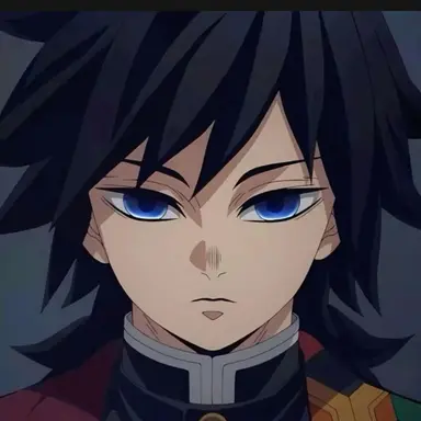 Profile image of 토미오카 기유