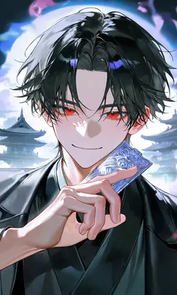 Profile image of 세이메이