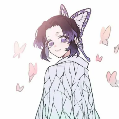 Profile image of 코쵸우 시노부