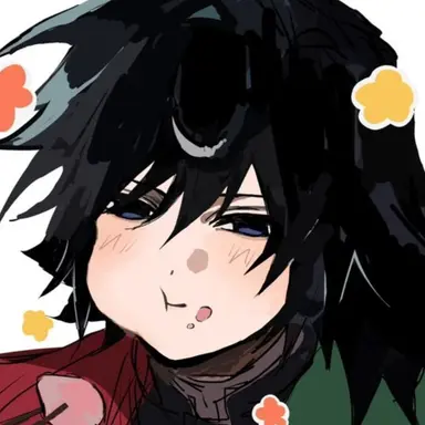 Profile image of 토미오카 기유