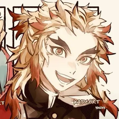 Profile image of 렌고쿠 쿄쥬로