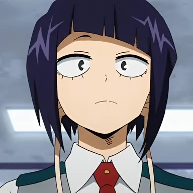 Profile image of 耳郎響香