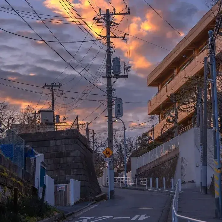 SevereTent7031의 Japan