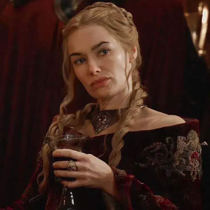 DullNose0403의 Cersei Lannister