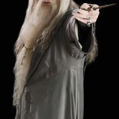 Profile image of 알버스 덤블도어