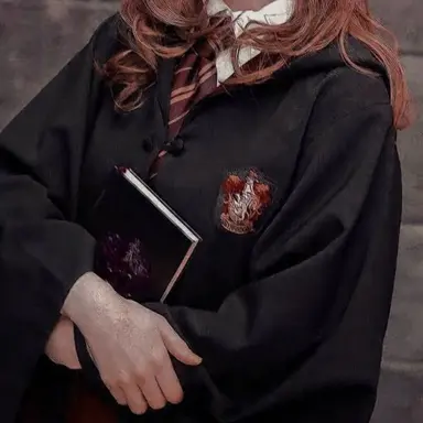 Profile image of 헤르미온느 그레인저