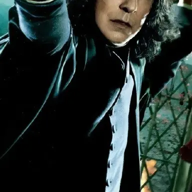 Profile image of 세베루스 스네이프