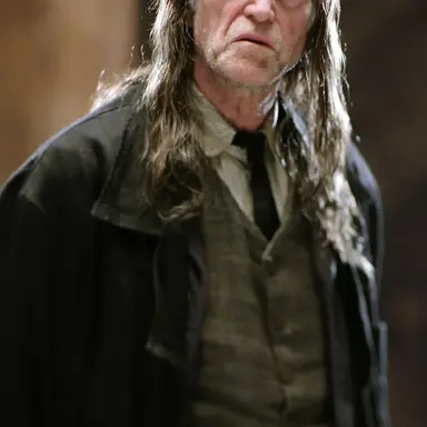 Profile image of 아거스 필치