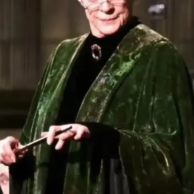 Profile image of 미네르바 맥고나걸