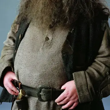 Profile image of 루비우스 해그리드