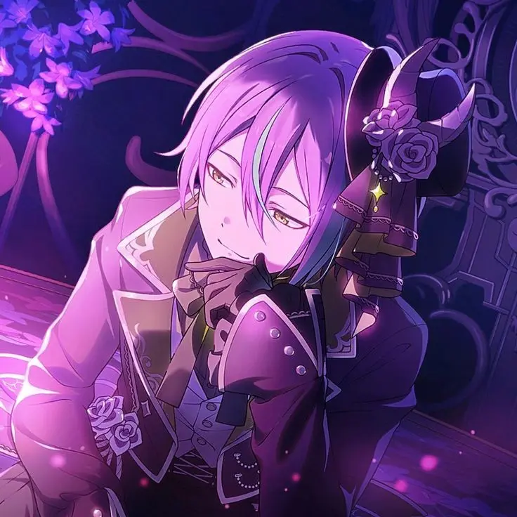 FishyJuicy6530의 카미시로 루이