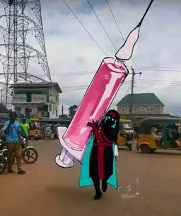 Profile image of Doctor